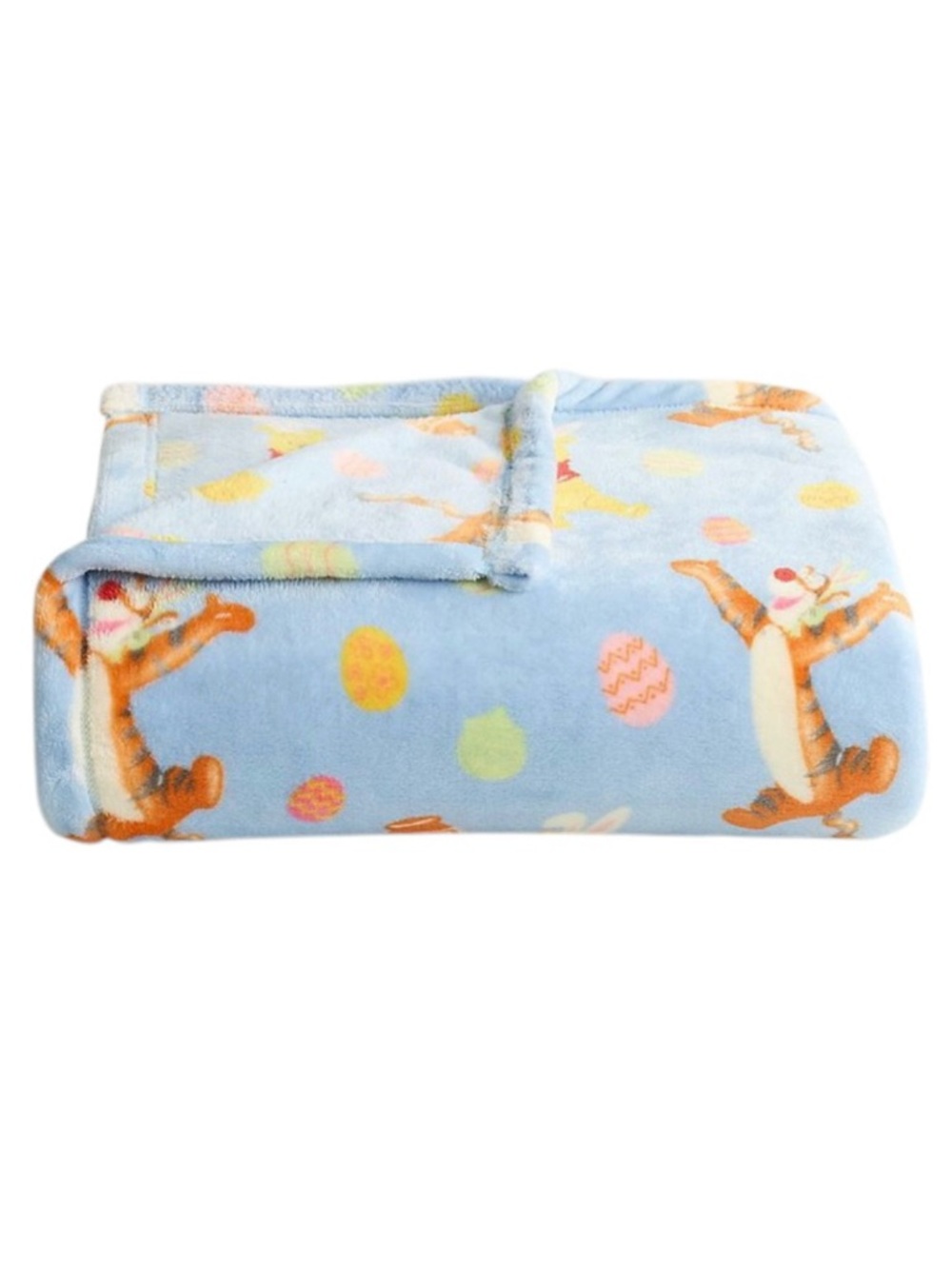 Disney's Easter Oversized Supersoft Plush Throw (NWT)